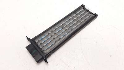 Recambio de resistencia calefaccion para citroën c4 cactus 2014- shine referencia OEM IAM T4038002  