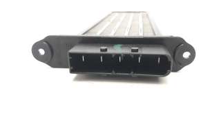 Recambio de resistencia calefaccion para citroën c4 cactus 2014- shine referencia OEM IAM T4038002  