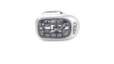 Recambio de rejilla aireadora para citroën c3 picasso 2007-2017 exclusive referencia OEM IAM 9683043377  