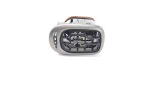 Recambio de rejilla aireadora para citroën c3 picasso 2007-2017 exclusive referencia OEM IAM 9682570377  