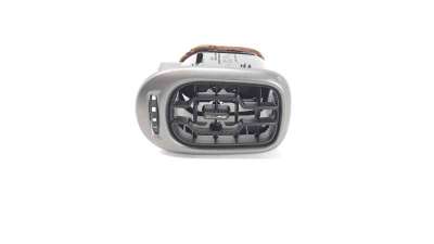 Recambio de rejilla aireadora para citroën c3 picasso 2007-2017 exclusive referencia OEM IAM 9682570377  