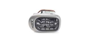 Recambio de rejilla aireadora para citroën c3 picasso 2007-2017 exclusive referencia OEM IAM 9682570377  