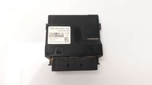Recambio de modulo electronico para audi a4 avant (8w5) 2015-2019 3.0 v6 24v tdi referencia OEM IAM 4M0906093E  