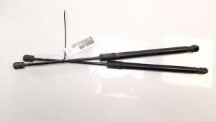 Recambio de amortiguadores maletero / porton para audi a4 avant (8w5) 2015-2019 3.0 v6 24v tdi referencia OEM IAM 8W9827552B 50C