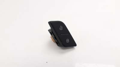 Recambio de interruptor para audi a4 avant (8w5) 2015-2019 3.0 v6 24v tdi referencia OEM IAM   