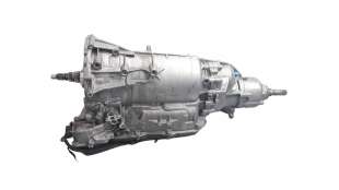 Recambio de caja cambios para audi a4 avant (8w5) 2015-2019 3.0 v6 24v tdi referencia OEM IAM 1103034029   2