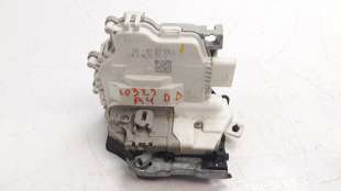 Recambio de cerradura puerta delantera derecha para audi a4 avant (8w5) 2015-2019 3.0 v6 24v tdi referencia OEM IAM 8X1837016C  