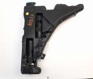 Recambio de deposito limpia para audi a4 avant (8w5) 2015-2019 3.0 v6 24v tdi referencia OEM IAM 8W0955451K 8W0955451J 