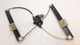 Recambio de elevalunas delantero derecho para audi a4 avant (8w5) 2015-2019 3.0 v6 24v tdi referencia OEM IAM 8W0837462  