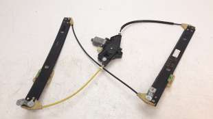Recambio de elevalunas delantero derecho para audi a4 avant (8w5) 2015-2019 3.0 v6 24v tdi referencia OEM IAM 8W0837462   2