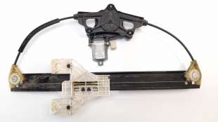 Recambio de elevalunas trasero derecho para audi a4 avant (8w5) 2015-2019 3.0 v6 24v tdi referencia OEM IAM 8W0839462 106022817 