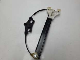Recambio de elevalunas trasero izquierdo para audi a4 avant (8w5) 2015-2019 3.0 v6 24v tdi referencia OEM IAM 8W0839461  