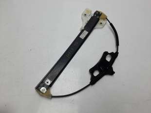 Recambio de elevalunas trasero izquierdo para audi a4 avant (8w5) 2015-2019 3.0 v6 24v tdi referencia OEM IAM 8W0839461   2