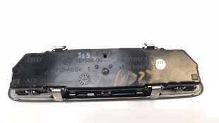 Recambio de luz interior para audi a4 avant (8w5) 2015-2019 3.0 v6 24v tdi referencia OEM IAM 4M0947111   2