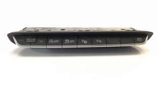 Recambio de mando multifuncion para audi a4 avant (8w5) 2015-2019 3.0 v6 24v tdi referencia OEM IAM 8W0035038 034961901 