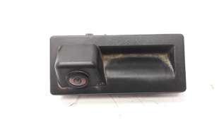 Recambio de maneta exterior porton para audi a4 avant (8w5) 2015-2019 3.0 v6 24v tdi referencia OEM IAM 5NA827566B  