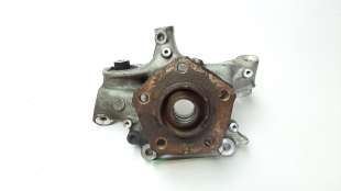 Recambio de mangueta trasera derecha para audi a4 avant (8w5) 2015-2019 3.0 v6 24v tdi referencia OEM IAM 8W0505432Q  