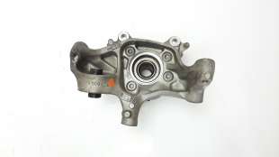 Recambio de mangueta trasera derecha para audi a4 avant (8w5) 2015-2019 3.0 v6 24v tdi referencia OEM IAM 8W0505432Q   2