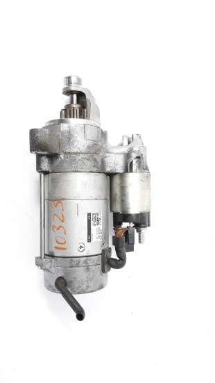 Recambio de motor arranque para audi a4 avant (8w5) 2015-2019 3.0 v6 24v tdi referencia OEM IAM 057911024 4380001082 