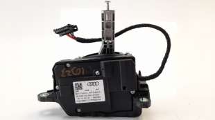 Recambio de palanca cambio para audi a4 avant (8w5) 2015-2019 3.0 v6 24v tdi referencia OEM IAM 8W1713041D  