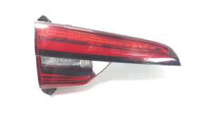Recambio de piloto trasero izquierdo interior para audi a4 avant (8w5) 2015-2019 3.0 v6 24v tdi referencia OEM IAM 8W9945093  