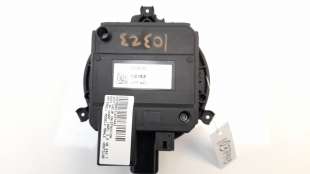 Recambio de ventilador calefaccion para audi a4 avant (8w5) 2015-2019 3.0 v6 24v tdi referencia OEM IAM 4M1820021  