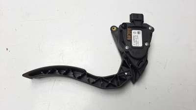 Recambio de potenciometro pedal para renault clio iv 2012- zen referencia OEM IAM 180029347R 6PV00997807 