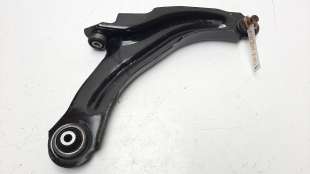 Recambio de brazo suspension inferior delantero derecho para renault clio iv 2012- zen referencia OEM IAM 545048506R  BR2030