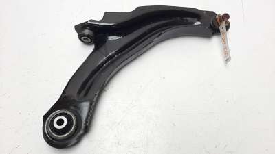 Recambio de brazo suspension inferior delantero derecho para renault clio iv 2012- zen referencia OEM IAM 545048506R  BR2030