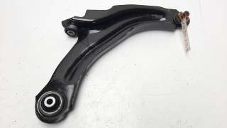Recambio de brazo suspension inferior delantero derecho para renault clio iv 2012- zen referencia OEM IAM 545048506R  BR2030