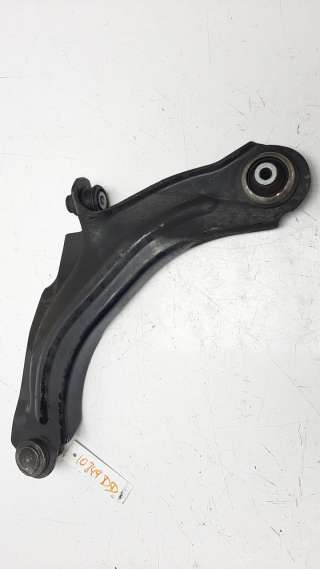Recambio de brazo suspension inferior delantero derecho para renault clio iv 2012- zen referencia OEM IAM 545048506R  BR2030