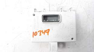 Recambio de modulo electronico para renault clio iv 2012- zen referencia OEM IAM 283467680R  