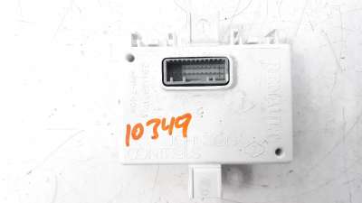 Recambio de modulo electronico para renault clio iv 2012- zen referencia OEM IAM 283467680R  