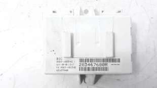 Recambio de modulo electronico para renault clio iv 2012- zen referencia OEM IAM 283467680R   2