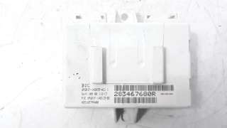Recambio de modulo electronico para renault clio iv 2012- zen referencia OEM IAM 283467680R  