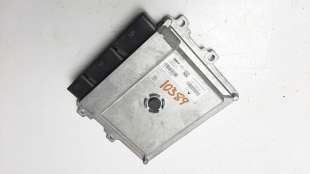 Recambio de centralita motor uce para renault clio iv 2012- zen referencia OEM IAM 237109221R  