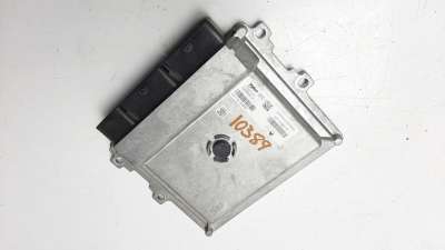 Recambio de centralita motor uce para renault clio iv 2012- zen referencia OEM IAM 237109221R  