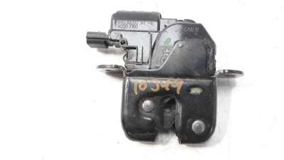 Recambio de cerradura maletero / porton para renault clio iv 2012- zen referencia OEM IAM 905039428R  