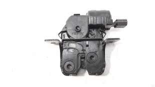 Recambio de cerradura maletero / porton para renault clio iv 2012- zen referencia OEM IAM 905039428R   2