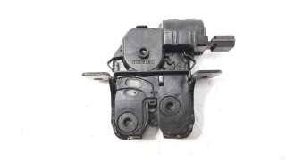 Recambio de cerradura maletero / porton para renault clio iv 2012- zen referencia OEM IAM 905039428R  