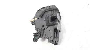 Recambio de cerradura puerta delantera derecha para renault clio iv 2012- zen referencia OEM IAM 805024563R  