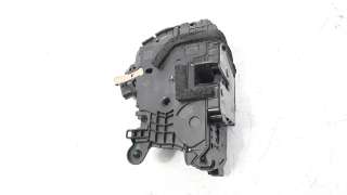 Recambio de cerradura puerta delantera derecha para renault clio iv 2012- zen referencia OEM IAM 805024563R  