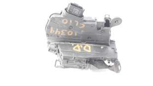 Recambio de cerradura puerta delantera derecha para renault clio iv 2012- zen referencia OEM IAM 805024563R   2