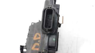 Recambio de cerradura puerta delantera derecha para renault clio iv 2012- zen referencia OEM IAM 805024563R  
