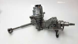 Recambio de columna direccion para renault clio iv 2012- zen referencia OEM IAM 488105110R  