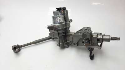 Recambio de columna direccion para renault clio iv 2012- zen referencia OEM IAM 488105110R  