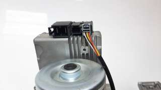 Recambio de columna direccion para renault clio iv 2012- zen referencia OEM IAM 488105110R  
