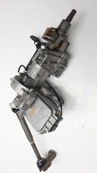 Recambio de columna direccion para renault clio iv 2012- zen referencia OEM IAM 488105110R  