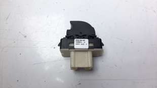 Recambio de mando elevalunas delantero derecho para renault clio iv 2012- zen referencia OEM IAM 254218614R IAF930017HQ EWSRE069