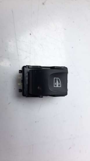 Recambio de mando elevalunas delantero derecho para renault clio iv 2012- zen referencia OEM IAM 254218614R IAF930017HQ EWSRE069 2